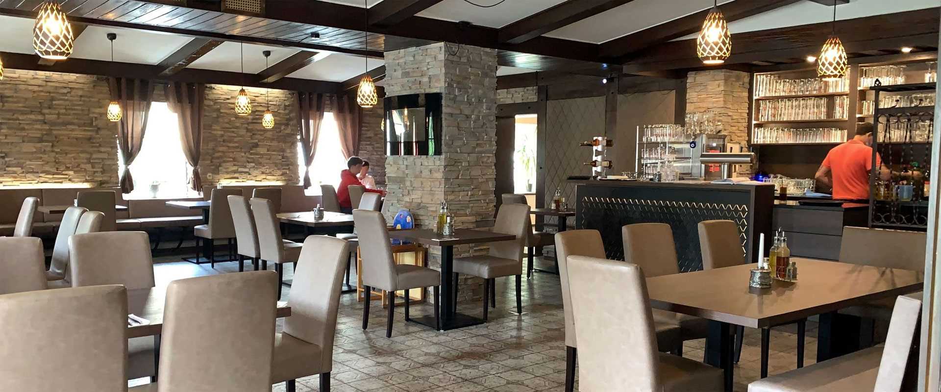 Griechisches Restaurant ELIA in Büchlberg2